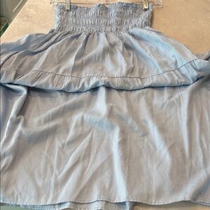 NWT! Stark X skirt.